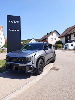 Kia Seltos 1.6 T-GDi X-Line