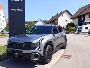 Kia Seltos 1.6 T-GDi X-Line