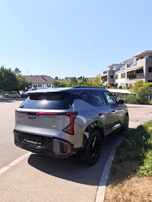Kia Seltos 1.6 T-GDi X-Line