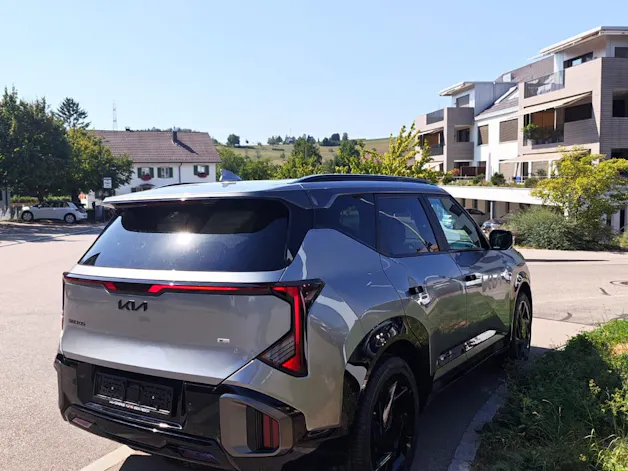 Kia Seltos 1.6 T-GDi X-Line