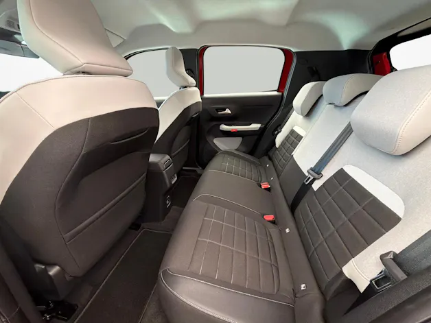 CITROEN e-C3 You+