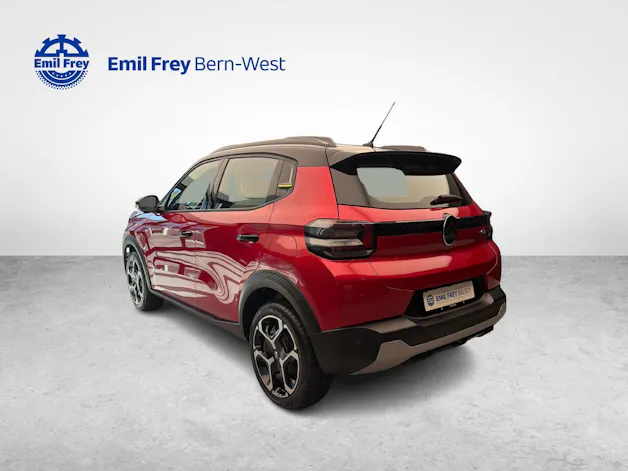 CITROEN e-C3 You+