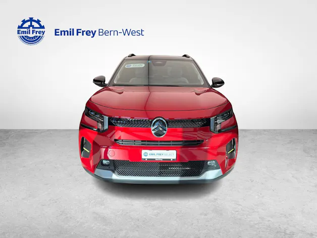 CITROEN e-C3 You+