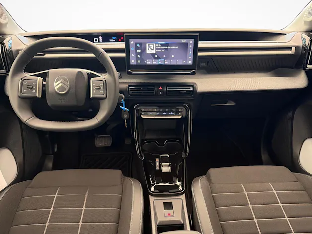 CITROEN e-C3 You+
