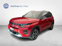 CITROEN e-C3 You+