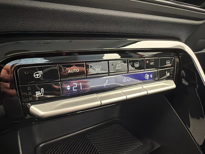 image du véhicule CITROEN ë-C3 VAN