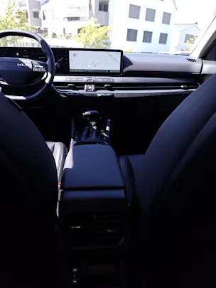 Kia K4 1.6 T-GDi Power+