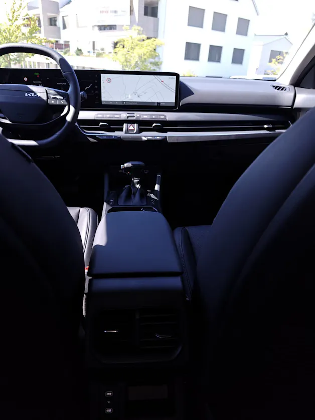 Kia K4 1.6 T-GDi Power+