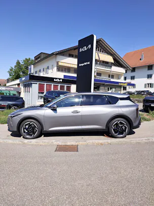 Kia K4 1.6 T-GDi Power+
