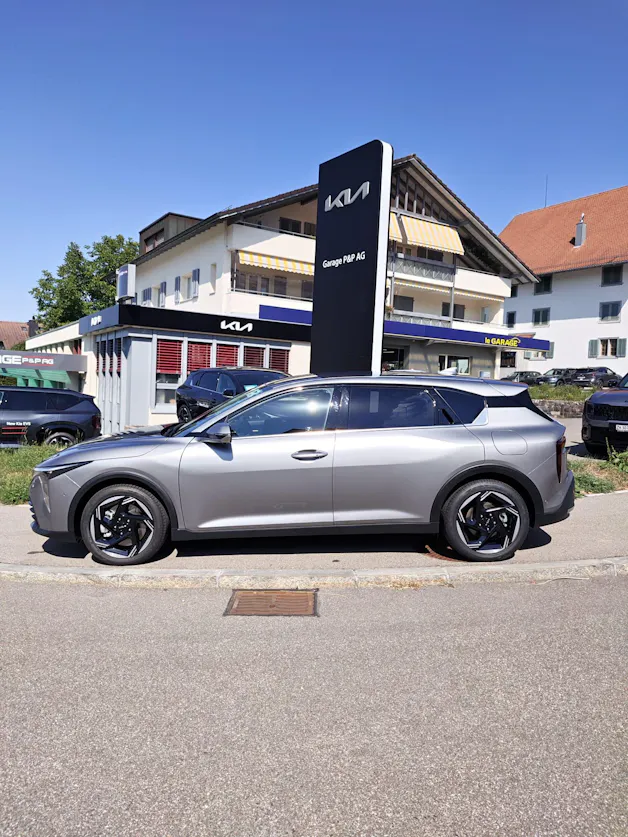 Kia K4 1.6 T-GDi Power+