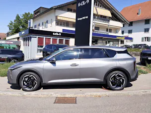 Kia K4 1.6 T-GDi Power+