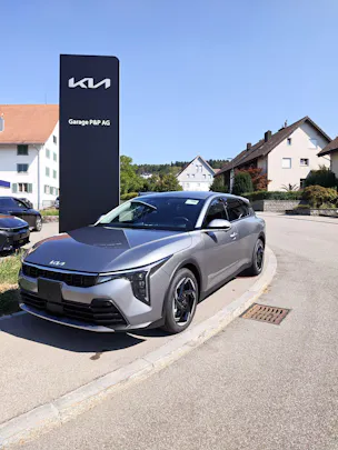 Kia K4 1.6 T-GDi Power+