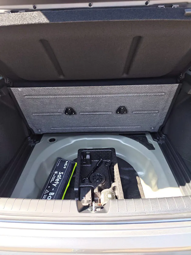 Kia K4 1.6 T-GDi Power+