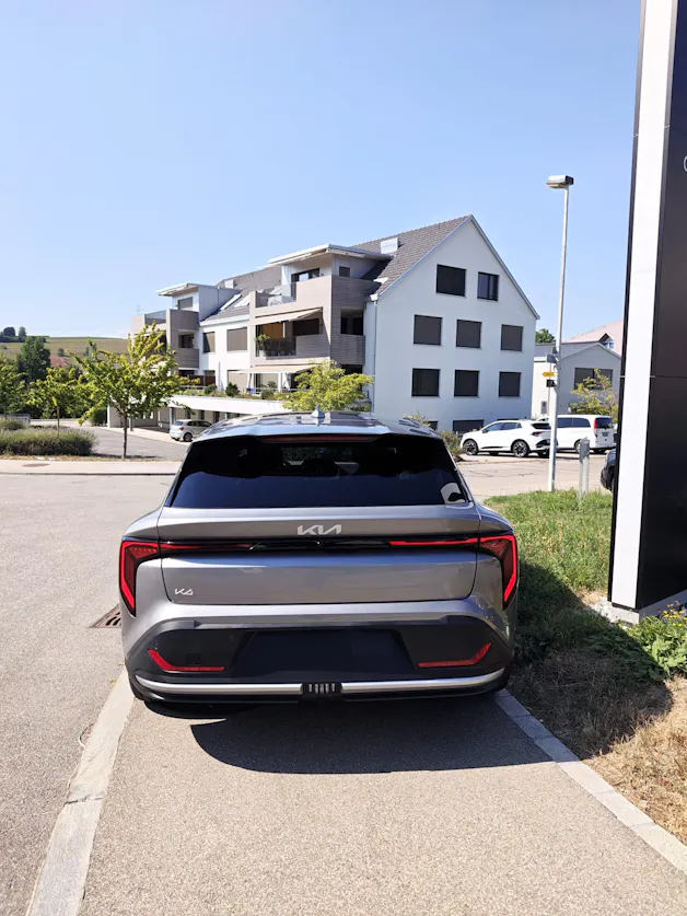 Kia K4 1.6 T-GDi Power+