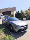 Kia K4 1.6 T-GDi Power+