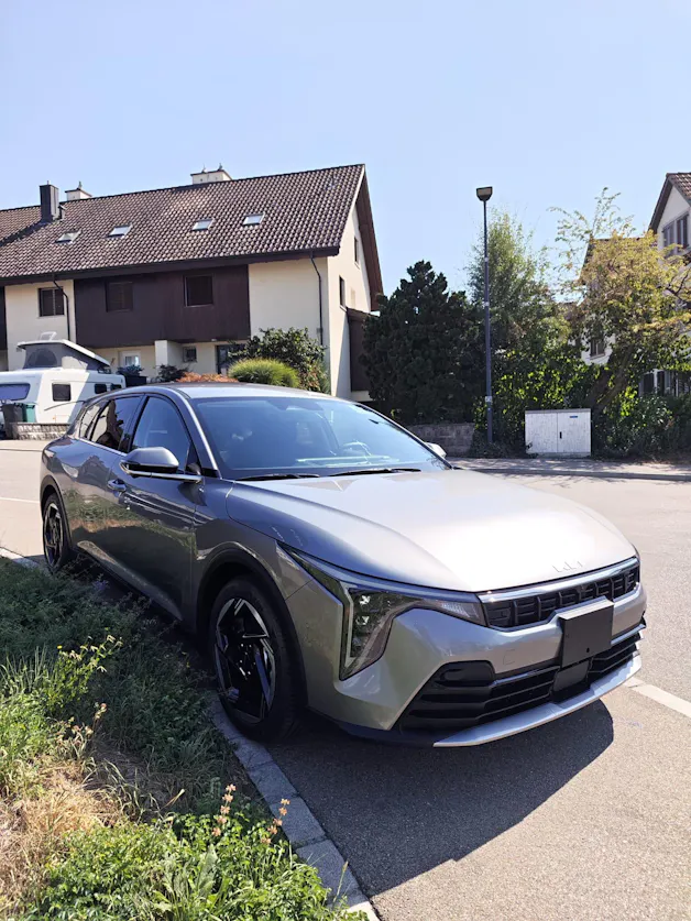 Kia K4 1.6 T-GDi Power+