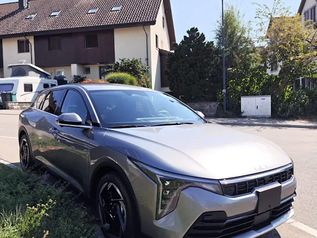 Kia K4 1.6 T-GDi Power+