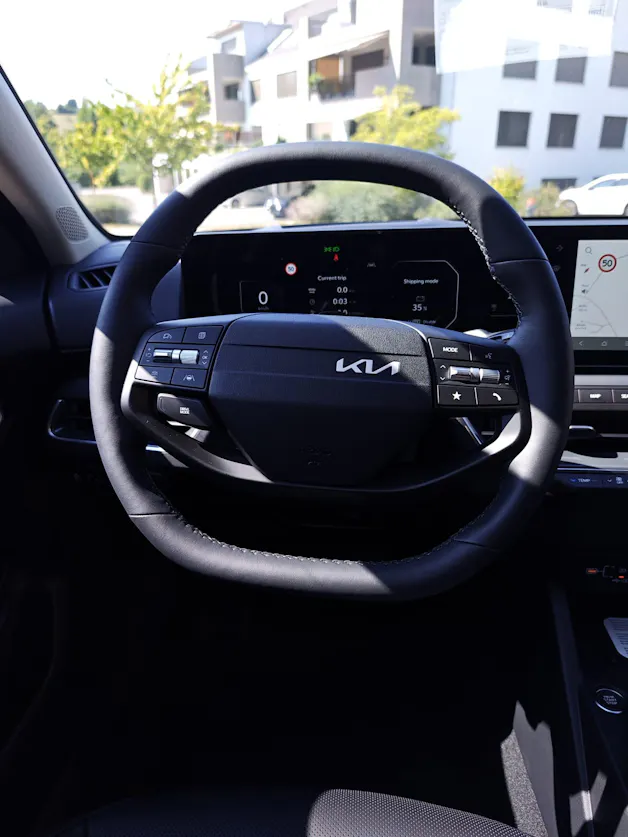 Kia K4 1.6 T-GDi Power+