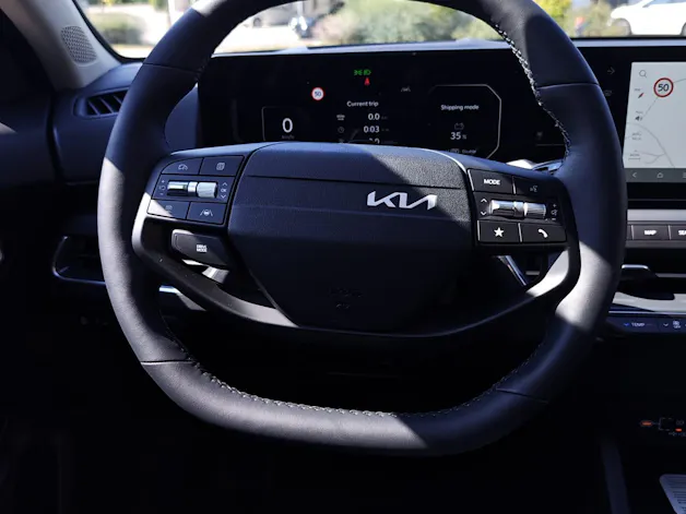 Kia K4 1.6 T-GDi Power+