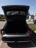 Kia K4 1.6 T-GDi Power+