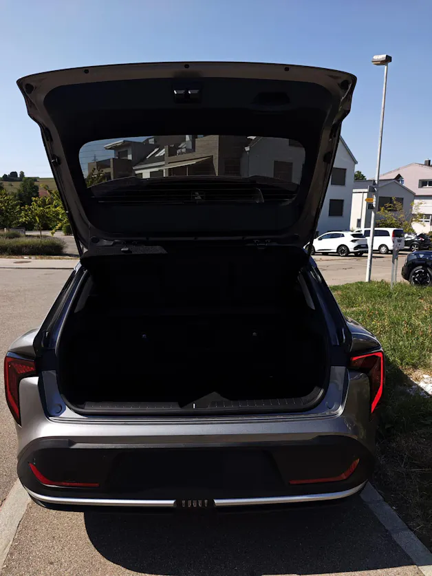 Kia K4 1.6 T-GDi Power+