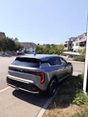 Kia K4 1.6 T-GDi Power+