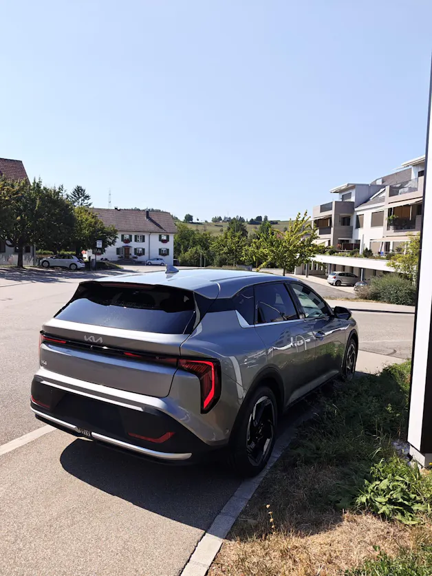 Kia K4 1.6 T-GDi Power+