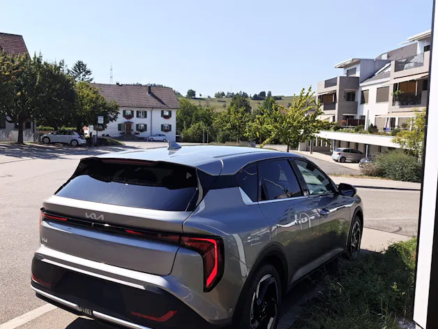 Kia K4 1.6 T-GDi Power+