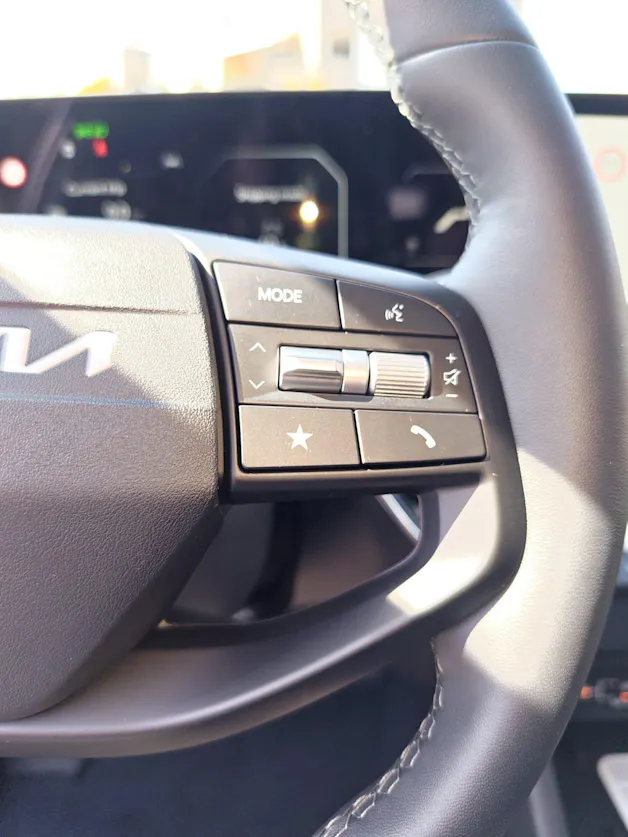 Kia K4 1.6 T-GDi Power+