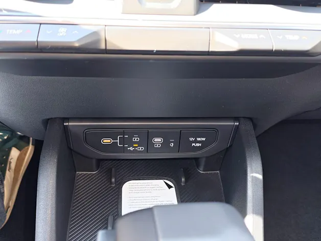 Kia K4 1.6 T-GDi Power+
