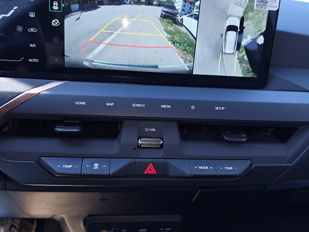 Kia EV5 81 kWh Earth 4x4