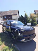 Kia EV5 81 kWh Earth 4x4