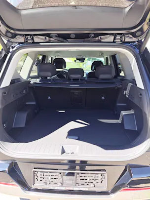 Kia EV5 81 kWh Earth 4x4