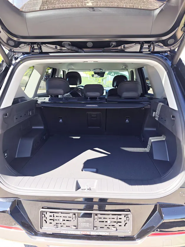 Kia EV5 81 kWh Earth 4x4