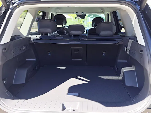 Kia EV5 81 kWh Earth 4x4