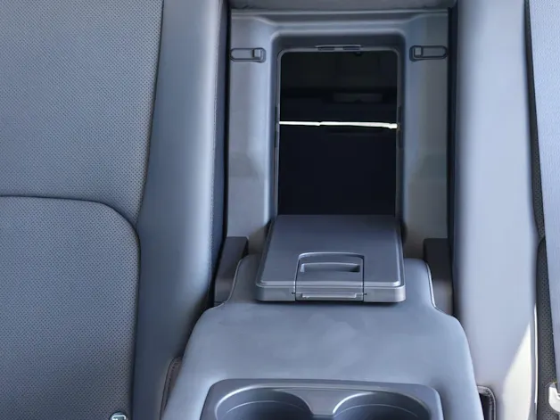 Kia EV5 81 kWh Earth 4x4