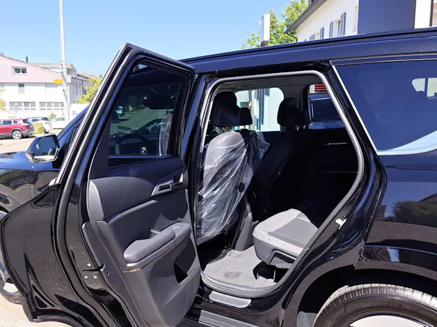 Kia EV5 81 kWh Earth 4x4