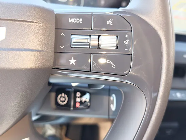 Kia EV5 81 kWh Earth 4x4