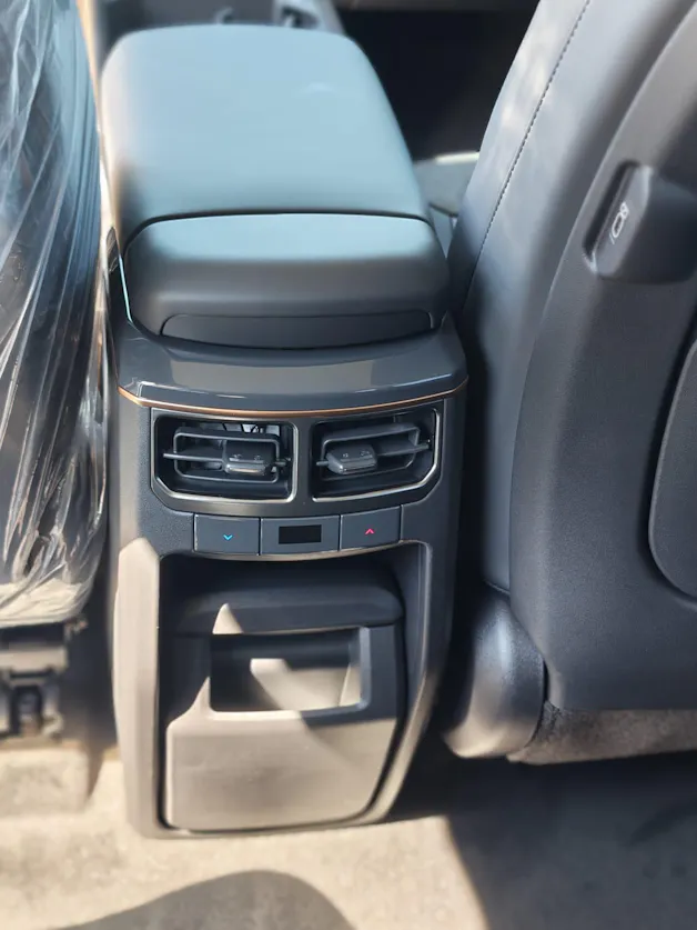 Kia EV5 81 kWh Earth 4x4