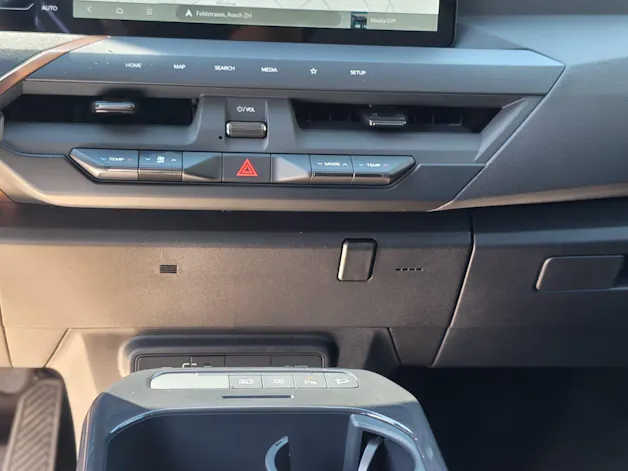 Kia EV5 81 kWh Earth 4x4