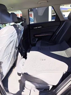 Kia EV5 81 kWh Earth 4x4
