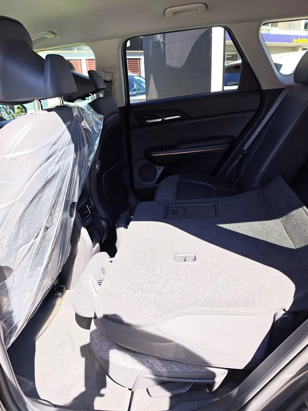 Kia EV5 81 kWh Earth 4x4