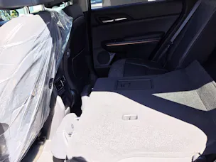 Kia EV5 81 kWh Earth 4x4
