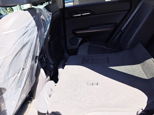 Kia EV5 81 kWh Earth 4x4