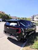 Kia EV5 81 kWh Earth 4x4