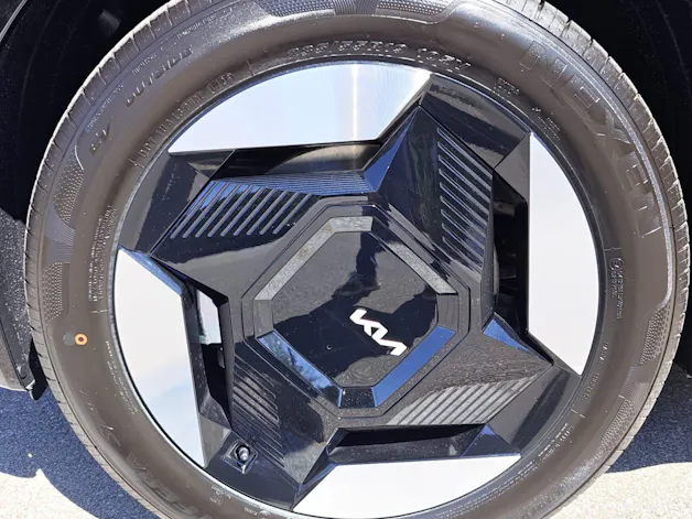 Kia EV5 81 kWh Earth 4x4