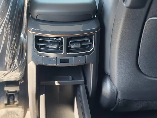 Kia EV5 81 kWh Earth 4x4