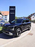 Kia EV5 81 kWh Earth 4x4