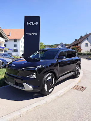 Kia EV5 81 kWh Earth 4x4