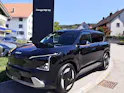 Kia EV5 81 kWh Earth 4x4